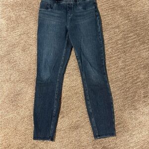 SPANX Blue Women's Jeggings
